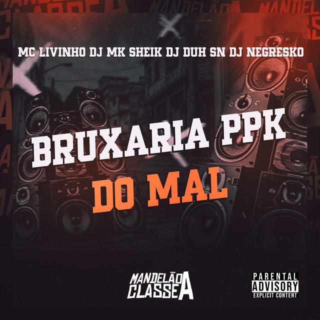 Bruxaria Ppk do Mal