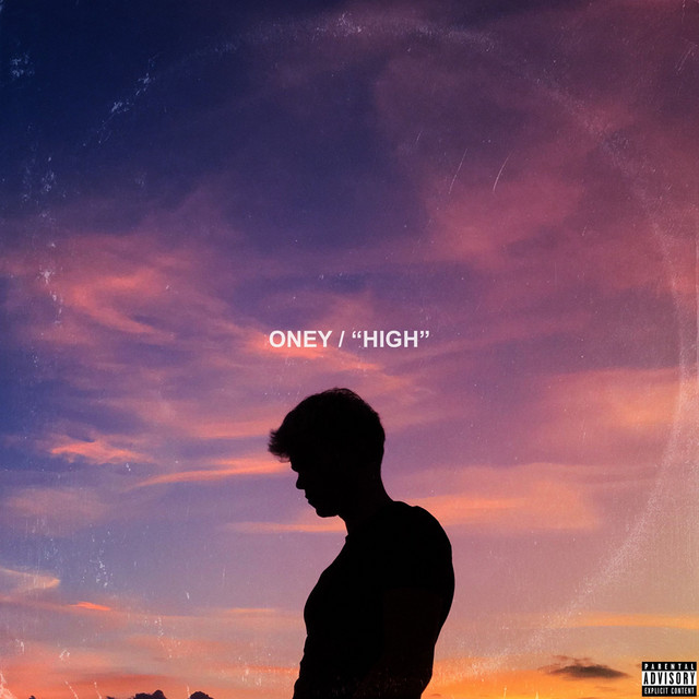 High cover art