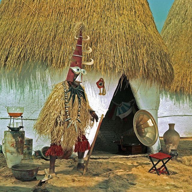 Orneta cover art