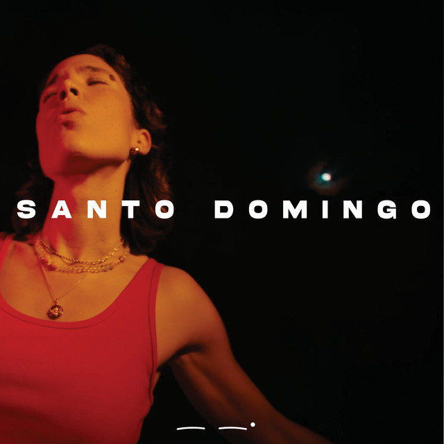 Santo Domingo cover art