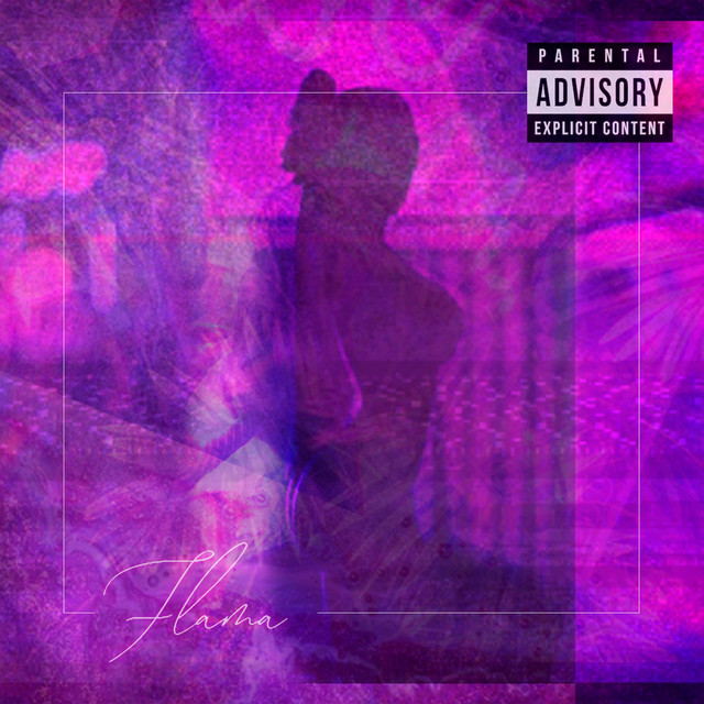Flama cover art
