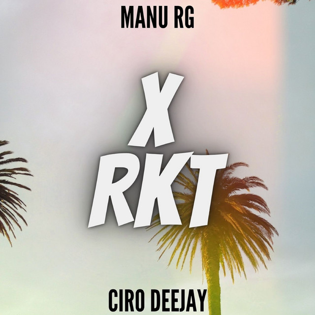 X RKT - Remix