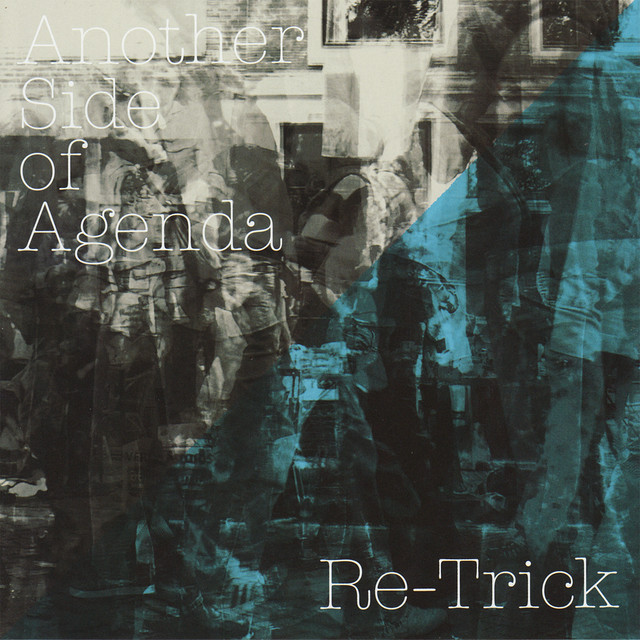Another Side of Agenda cover art