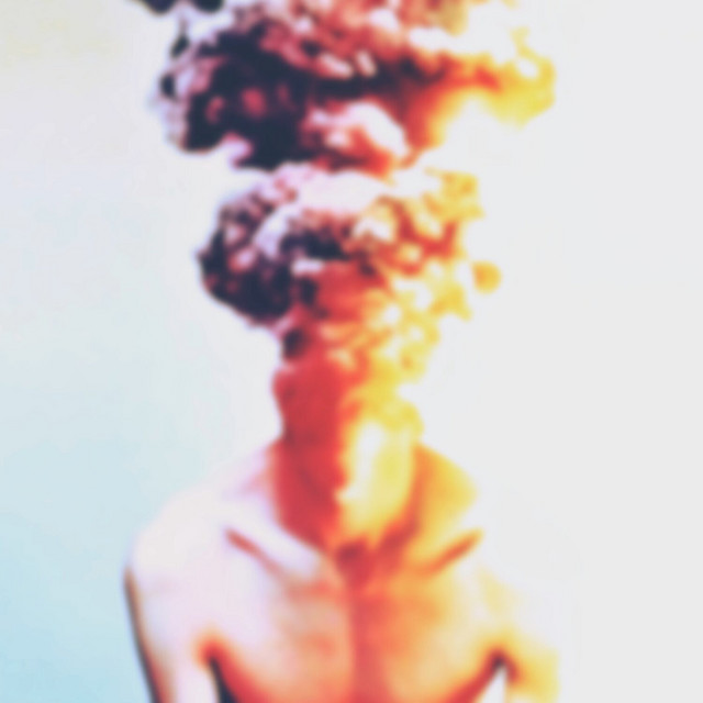 MINDBLOWN cover art