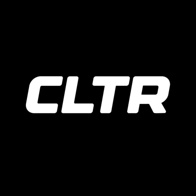 CLTR cover art