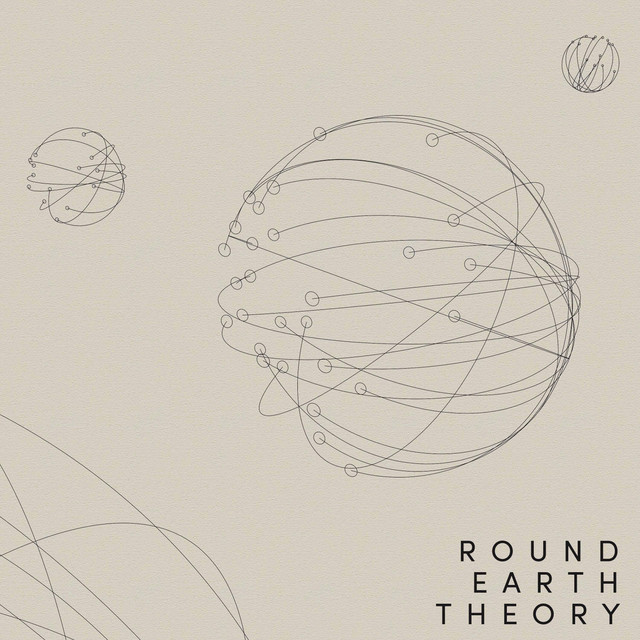 Round Earth Theory cover art