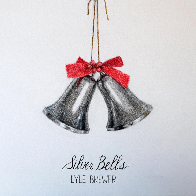Silver Bells cover art
