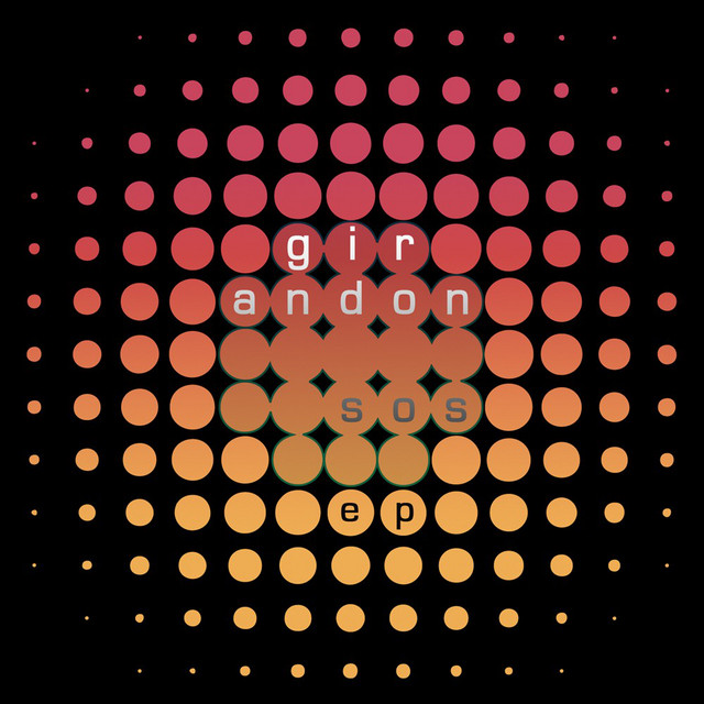 Girandon - S.O.S EP cover art