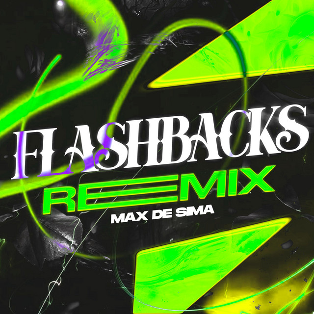 Flashbacks (Remix) cover art