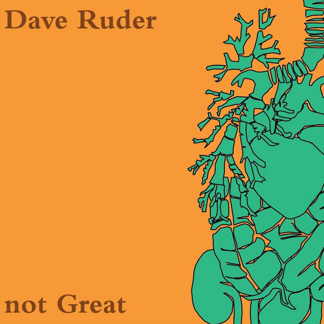 Dave Ruder | Spotify