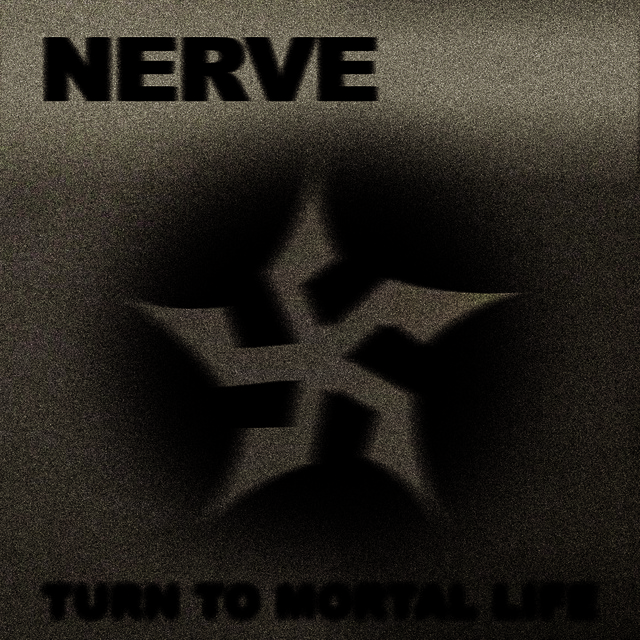 TURN TO MORTAL LIFE cover art