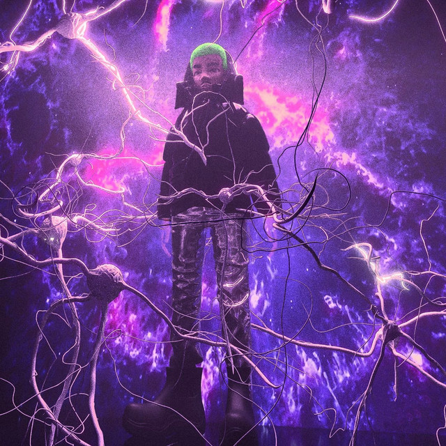 undefined album image