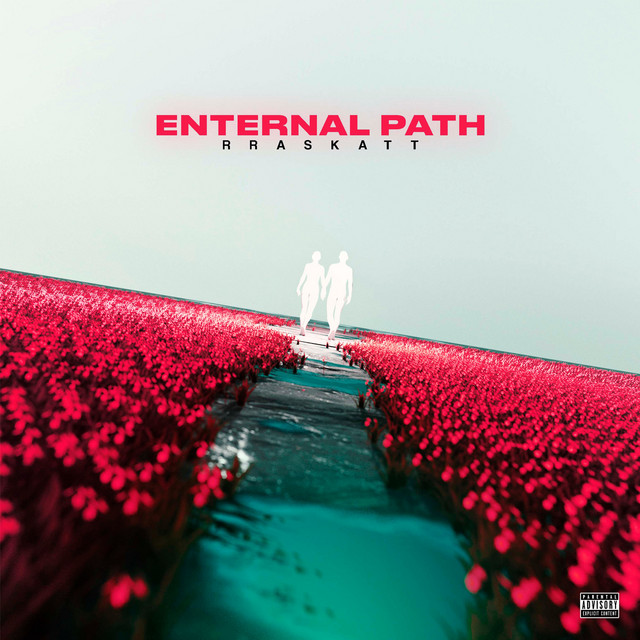ENTERNAL PATH cover art