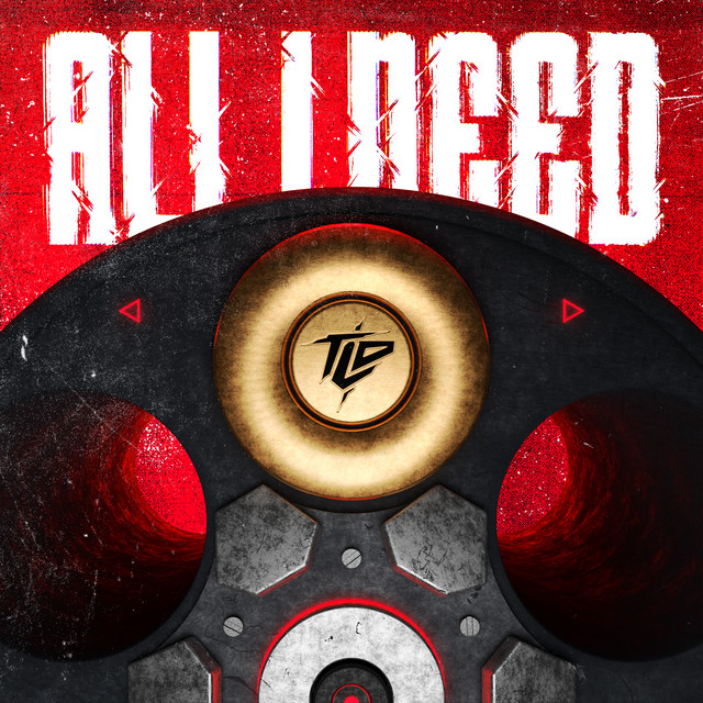 All I Need cover