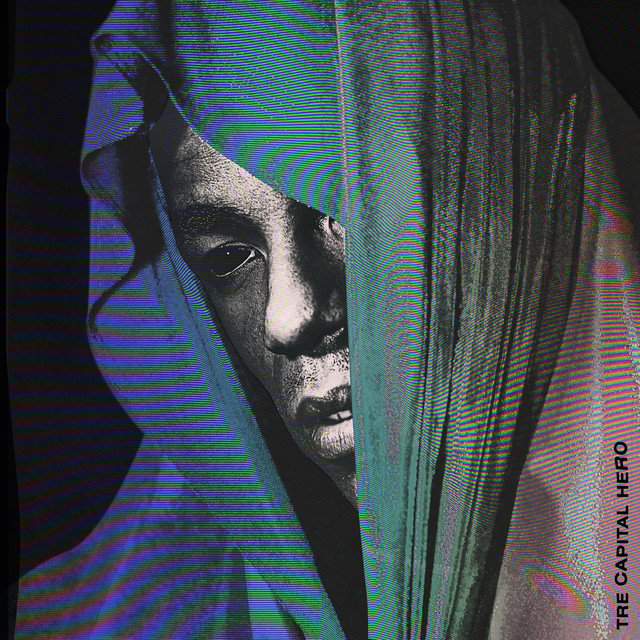 Hero cover art