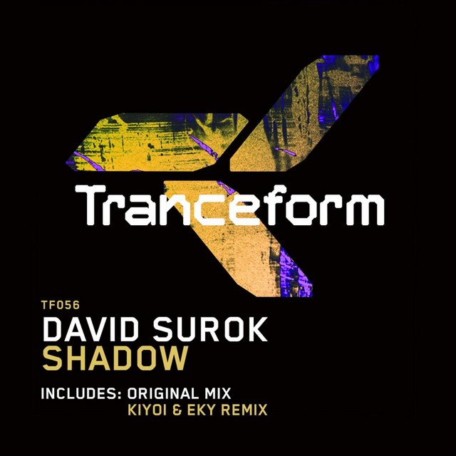 Shadow cover art