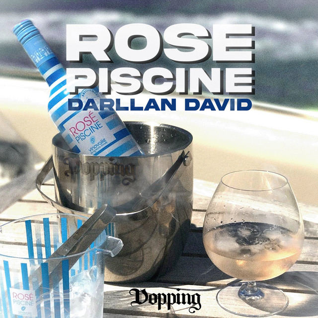 ROSE PISCINE