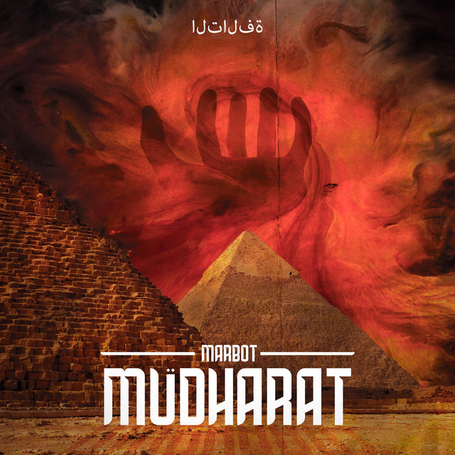 Mudharat cover art