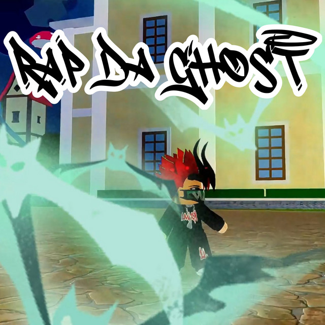 Rap da Ghost