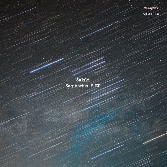 Hourglass Nebula cover art