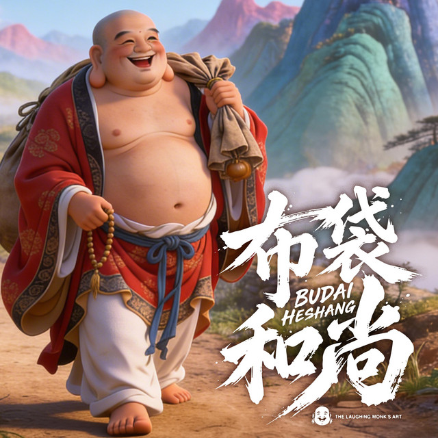 布袋和尚- Single by 楊瑞| Spotify