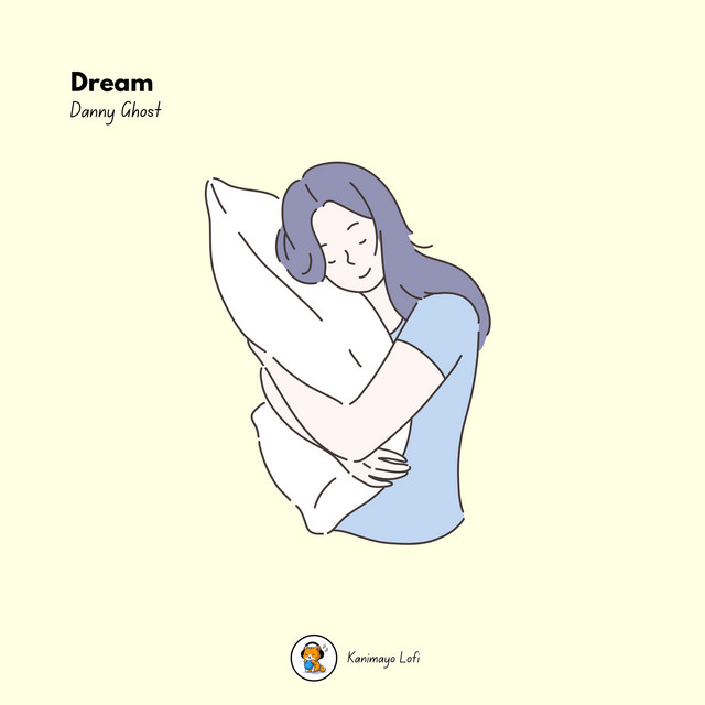 Dream cover art