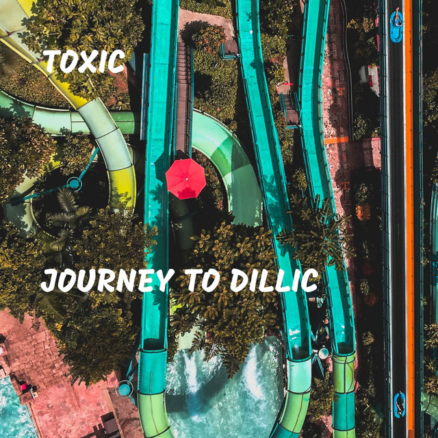 Journey to Dillic cover art