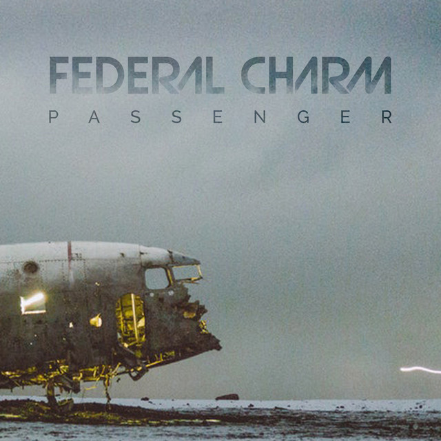Passenger cover
