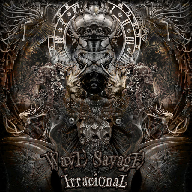 Irracional cover