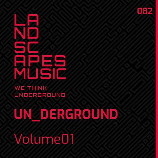 Sonoluminescence - Extended Mix album art