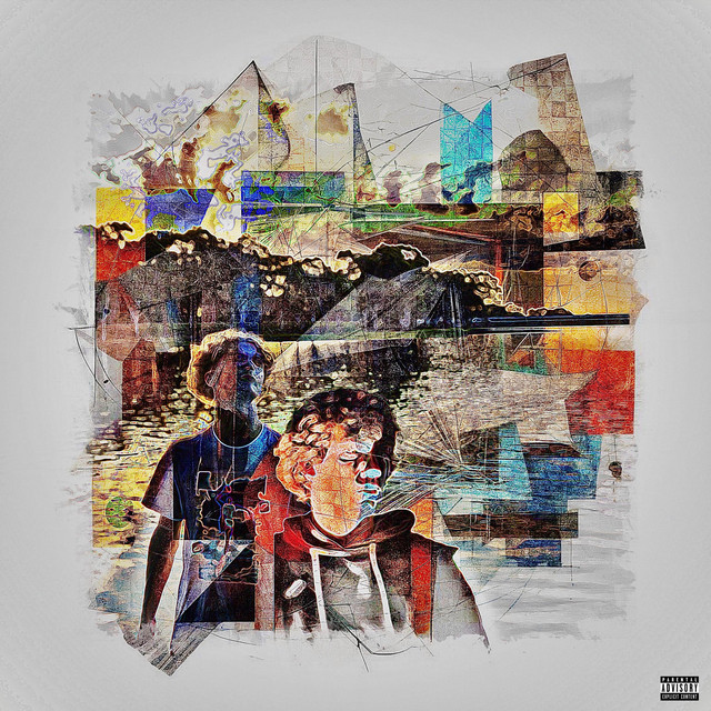 Easy cover art