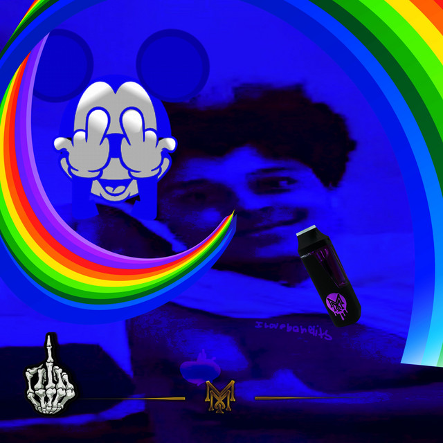 kosk cover art