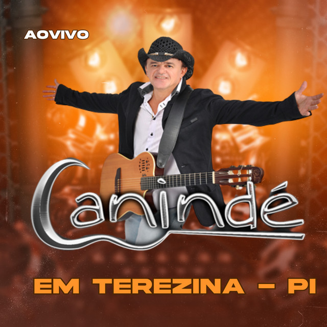 Ao Vivo em Terezina-PI cover art