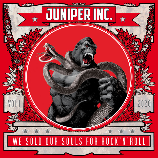 We sold our Souls for Rock'n'Roll - Album by Juniper Inc. | Spotify