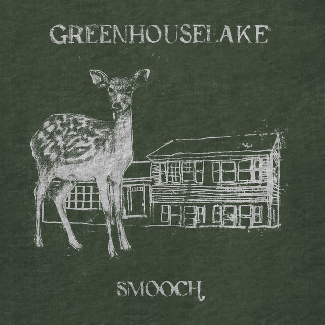 SMOOCH cover art