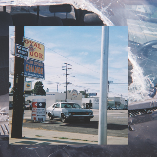 Forgotten cover art