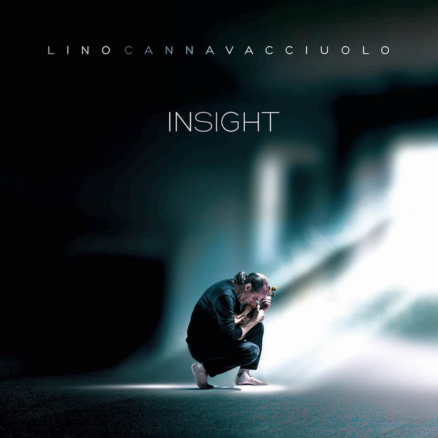 Insight cover art