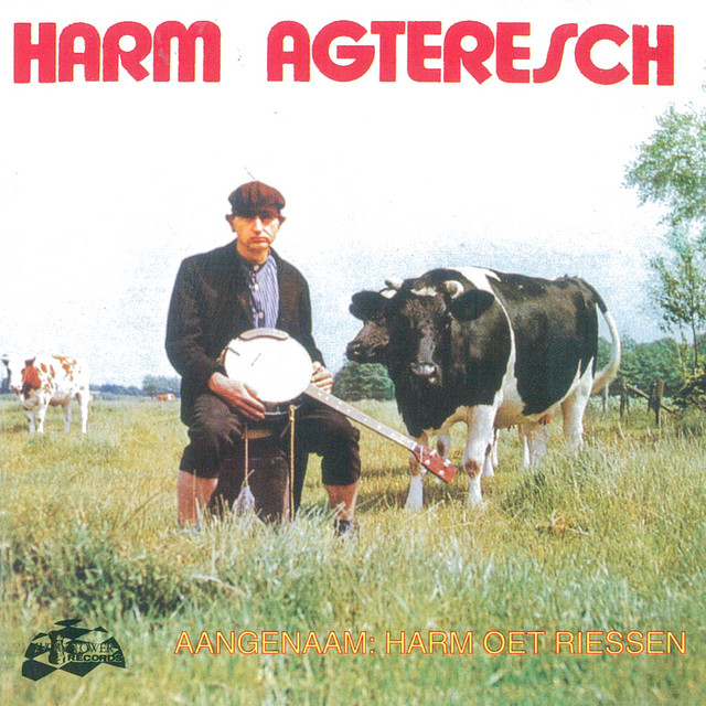 Harm Agteresch
