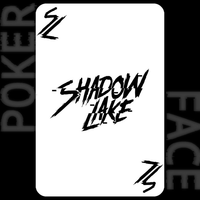 Poker Face cover