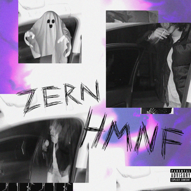 HMNF cover art