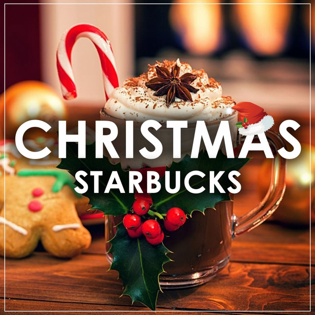 Chiststmas Jazz Piano - Background Snow Starbucks Coffee - Relax Music for Wake up, Work, Study cover art