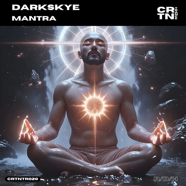 Mantra album art