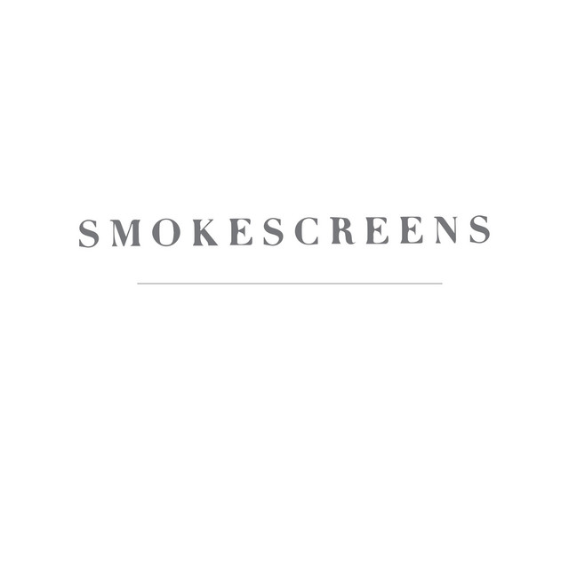 Smokescreens cover art
