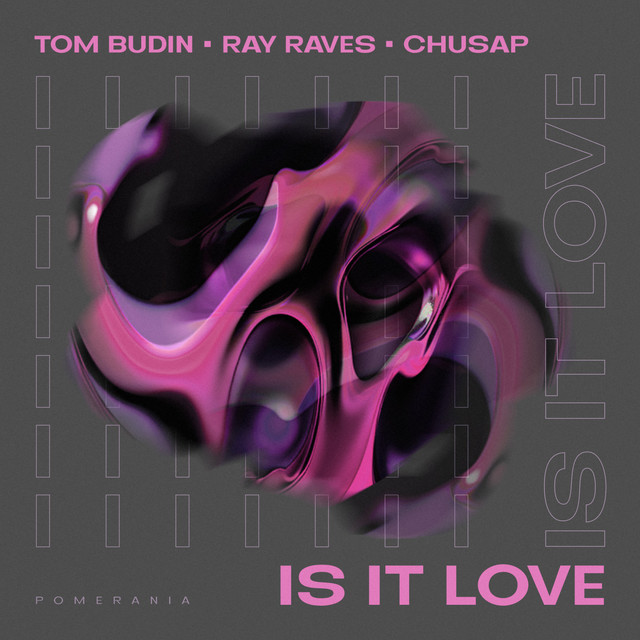 Is It Love (Ibiza Mix) cover art