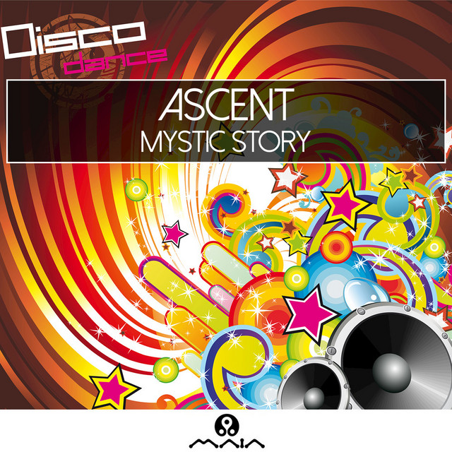 Mystic Story cover art