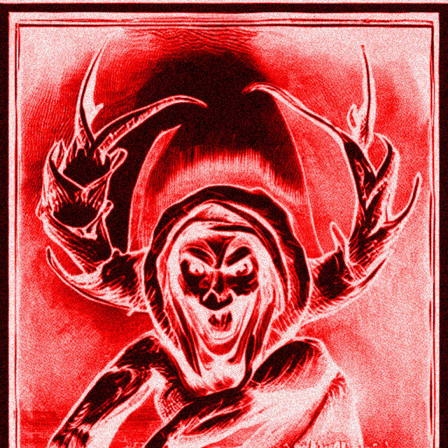 Sinner cover art
