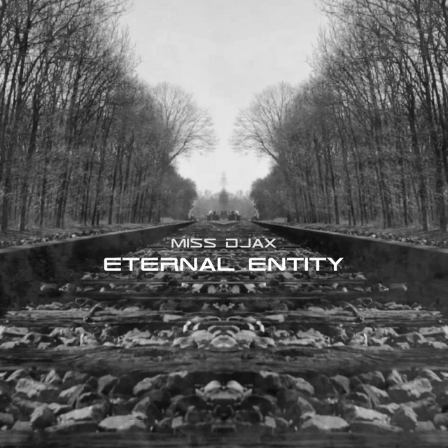 Eternal Entity album art