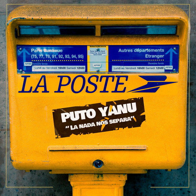 album image