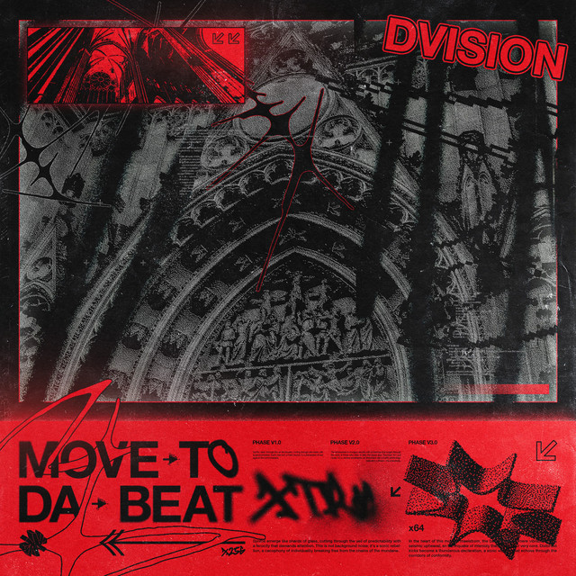 Move to da Beat - Single by DVISION | Spotify