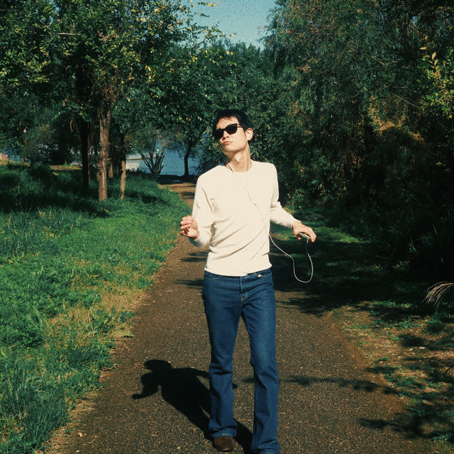musical in your life cover art